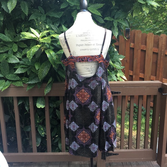 Forever 21 - 2X Dress - Picture 2 of 15